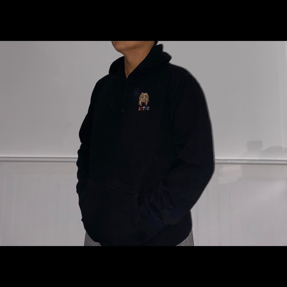 Travis Scott hoodie
